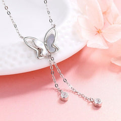 Blingsoul Pendant Necklace for Women - Dainty Fashion Necklaces Jewelry Gift Women