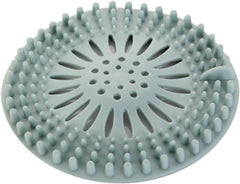 3pcs Sink, Sewer Filter Screen, Bathroom Floor Drain, Water Tank, Anti Clogging Hair Filter(Pink, 3 Pieces)