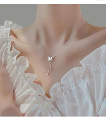 Blingsoul Pendant Necklace for Women - Dainty Fashion Necklaces Jewelry Gift Women