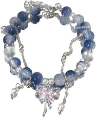 New 2026 Herfriend Bead Tassel Bracelet For Female Design Simple Personalized Non Collision Versatile Accessory Jewelry Fashion Accessories Creative Gift