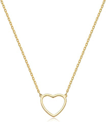 Blingsoul Pendant Necklace for Women - Dainty Fashion Necklaces Jewelry Gift Women