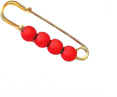 3Pcs Detachable Metal Pins Fastener Pants Pin - Retractable Button Sewing-Free Buckles for Jeans