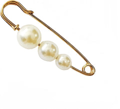 3Pcs Detachable Metal Pins Fastener Pants Pin - Retractable Button Sewing-Free Buckles for Jeans