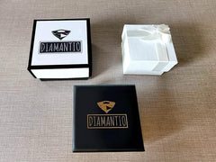 18K Gold Plated, Gold Huggie Hoop Earrings with Pearl Inlay for Women – Minimalist Rectangular Design – Elegant Everyday Jewelry for Office, Casual & Formal Wear