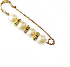 3Pcs Detachable Metal Pins Fastener Pants Pin - Retractable Button Sewing-Free Buckles for Jeans