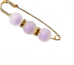 3Pcs Detachable Metal Pins Fastener Pants Pin - Retractable Button Sewing-Free Buckles for Jeans