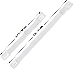 RAZOR Bra Strap Clips Holder Women’s