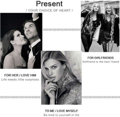 Boho Bracelet with Tiny Cross hand chain for women and Girls