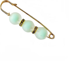 3Pcs Detachable Metal Pins Fastener Pants Pin - Retractable Button Sewing-Free Buckles for Jeans