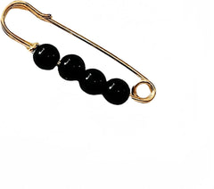 3Pcs Detachable Metal Pins Fastener Pants Pin - Retractable Button Sewing-Free Buckles for Jeans