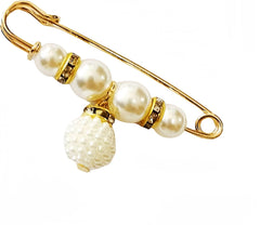 3Pcs Detachable Metal Pins Fastener Pants Pin - Retractable Button Sewing-Free Buckles for Jeans