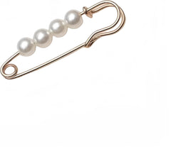 3Pcs Detachable Metal Pins Fastener Pants Pin - Retractable Button Sewing-Free Buckles for Jeans