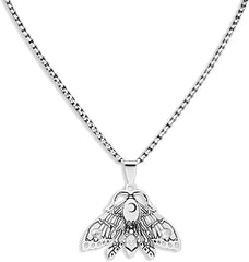 Blingsoul Pendant Necklace for Women - Dainty Fashion Necklaces Jewelry Gift Women