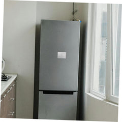 Professional Kitchen Conversion Chart Magnet Measurement Chart for Cooking Baking Cups to Fridge Magnet Easy Access