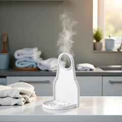 1 Pc white Detergent Dispenser Drip Tray For Fabric Softener Container Laundry Detergent Drip Catch Cup Holder Laundry Detergent Cup(15cm*8.8cm*8cm)