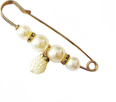 3Pcs Detachable Metal Pins Fastener Pants Pin - Retractable Button Sewing-Free Buckles for Jeans