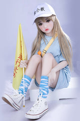 Plump Sex Doll-WW006