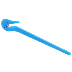 Elastic Hair Bands Remover Cutter Pain Free Remover Tools for Women Girls Disposable Rubber Hair Tie Remover Styling Accessory