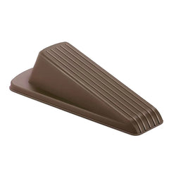 Premium Custom Rubber Door Stoppers Heavy Duty Anti-Slip Non-Scratching Wedge for Kitchen Bathroom Magnetic Bottom Doorstop Tile