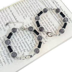 520 holiday gift handcuffs couple bracelet Xiaohongshu recommends giving girlfriend niche popular girlfriend gift bracelet