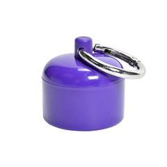 Printable logo cross-border new hot-selling jewelry box ring necklace bracelet storage box portable keychain container