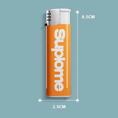 Douyin same water spray, lighter, water gun, toy spoof girlfriend adult water spray strange props