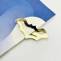 Seed Halloween Bat Hairpin Hairpin Headgear Hair Accessories Girl Bangs Clip Parent-Child Cute Cartoon Foreign Trade Europe and America