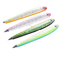 Japan and Korea creative fish pen stationery pen ocean pen craft pen gift pen cute new strange pen creative pen advertising pen