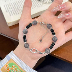 520 holiday gift handcuffs couple bracelet Xiaohongshu recommends giving girlfriend niche popular girlfriend gift bracelet