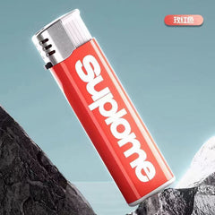 Douyin same water spray, lighter, water gun, toy spoof girlfriend adult water spray strange props