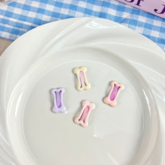 Dripping oil star hairpin, cute hairpin, bangs clip, dopamine hairpin, small clip, headgear, color hair accessories wholesale