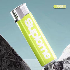 Douyin same water spray, lighter, water gun, toy spoof girlfriend adult water spray strange props