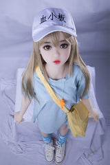 Plump Sex Doll-WW006