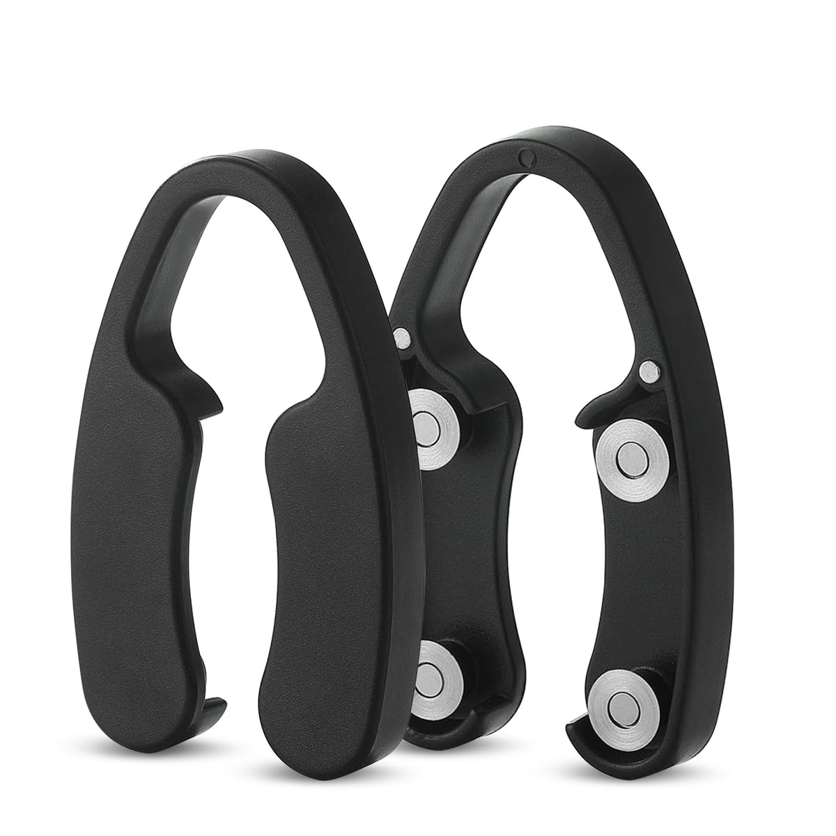 2 Pieces Foil Cutter for Wine Bottles, Efficient Wine Opener with Stainless Steel Blades, Perfect for Wine Lovers, Send Goods from Local Warehouse