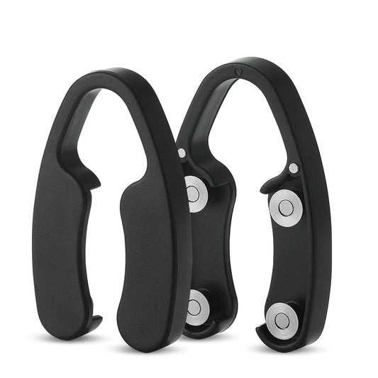 2 Pieces Foil Cutter for Wine Bottles, Efficient Wine Opener with Stainless Steel Blades, Perfect for Wine Lovers, Send Goods from Local Warehouse