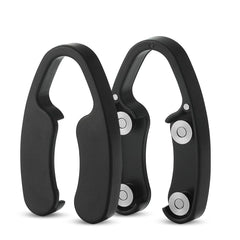 2 Pieces Foil Cutter for Wine Bottles, Efficient Wine Opener with Stainless Steel Blades, Perfect for Wine Lovers, Send Goods from Local Warehouse