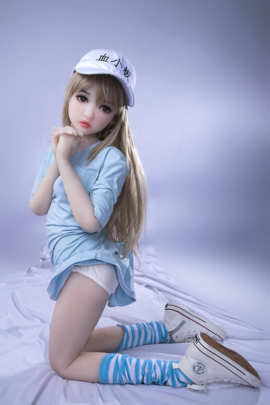 Plump Sex Doll-WW006