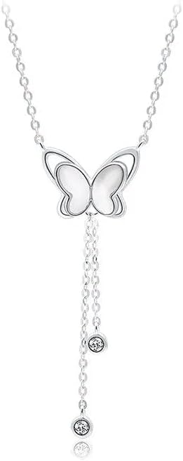 Blingsoul Pendant Necklace for Women - Dainty Fashion Necklaces Jewelry Gift Women