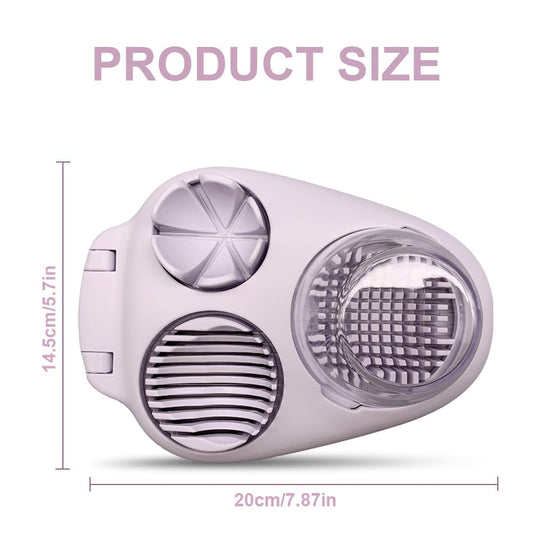 1 Pcs Stainless Steel Egg Slicer for Hard Boiled Eggs, 3 Slicing Modes, Ideal for Fruits and Vegetables, Easy to Clean Kitchen Cutter, Send Goods From Local Warehouse