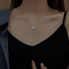 Blingsoul Pendant Necklace for Women - Dainty Fashion Necklaces Jewelry Gift Women