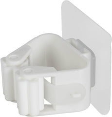 Umbrella Stands Home Storage Rack Wall Mounted Bathroom Mop Hook Umbrella Stand Broom Storage Rack Waterproof Brush Broom Hanger(Blue)