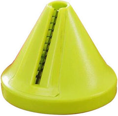 1PC Vegetable Slicer Funnel Model Shred Device Spiral Carrot Salad Radish Cutter Grater Cooking Tool Kitchen Accessories Gadget