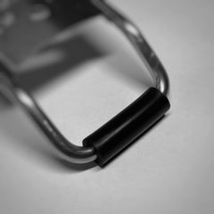 VOVOLY Lemon Zester, Cheese Grater, Parmesan Cheese, Ginger, Garlic, Nutmeg, Chocolate, Citrus, Lime Zester & Grater, Kitchen Tool with Razor-Sharp Stainless Steel Blade