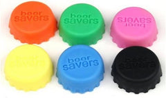 Silicone Rubber Bottle Caps