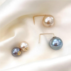 Brooch Pins Safety Pins Scarf Ring Clip Pearl Jewelry Scarf Buckle Pearl Brooches etal Lapel Pin Brooch Pins Sweater Shirt Cardigan Brooch for Women Fashion Pack of 3