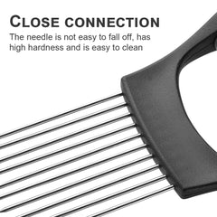 Stainless Steel Egg Slicer and Vegetable Cutter, Egg Shell Opener,Food Grade Fruit Vegetable Slicing Tool Lemon Slicer Onion Cutter for Tomato, Lemon, Send Goods from Local Warehouse