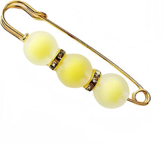 3Pcs Detachable Metal Pins Fastener Pants Pin - Retractable Button Sewing-Free Buckles for Jeans