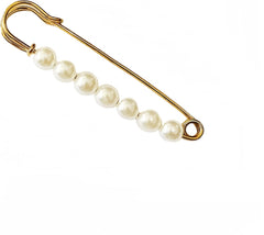 3Pcs Detachable Metal Pins Fastener Pants Pin - Retractable Button Sewing-Free Buckles for Jeans