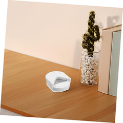 Corner Rounder Punch Trimmer Compact Photo Cardstock Cutter for Shaping for Scrapbooking Crafting and Business Card Design
