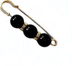 3Pcs Detachable Metal Pins Fastener Pants Pin - Retractable Button Sewing-Free Buckles for Jeans